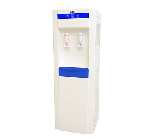 Von VADA2110W Water Dispenser Hot & Normal with Cabinet - White