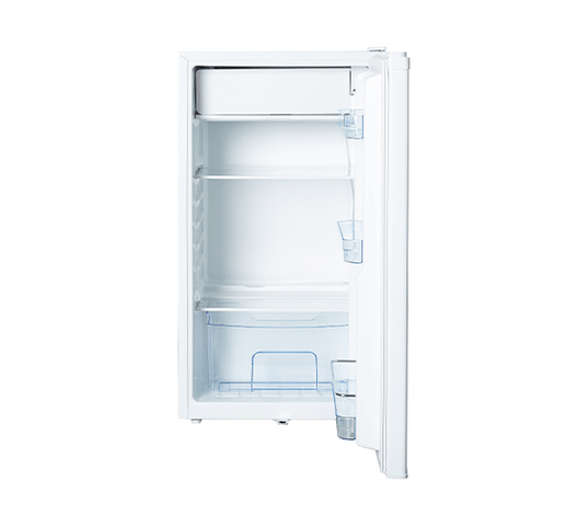 Von VARM-11DHW Mini Fridge 90L - White - Image 3