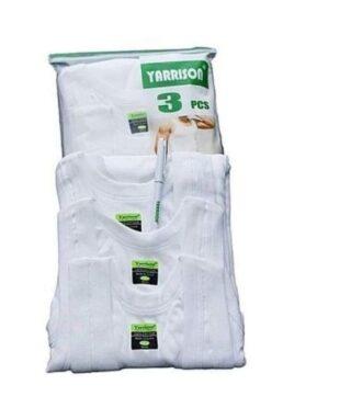 Yarisson vests