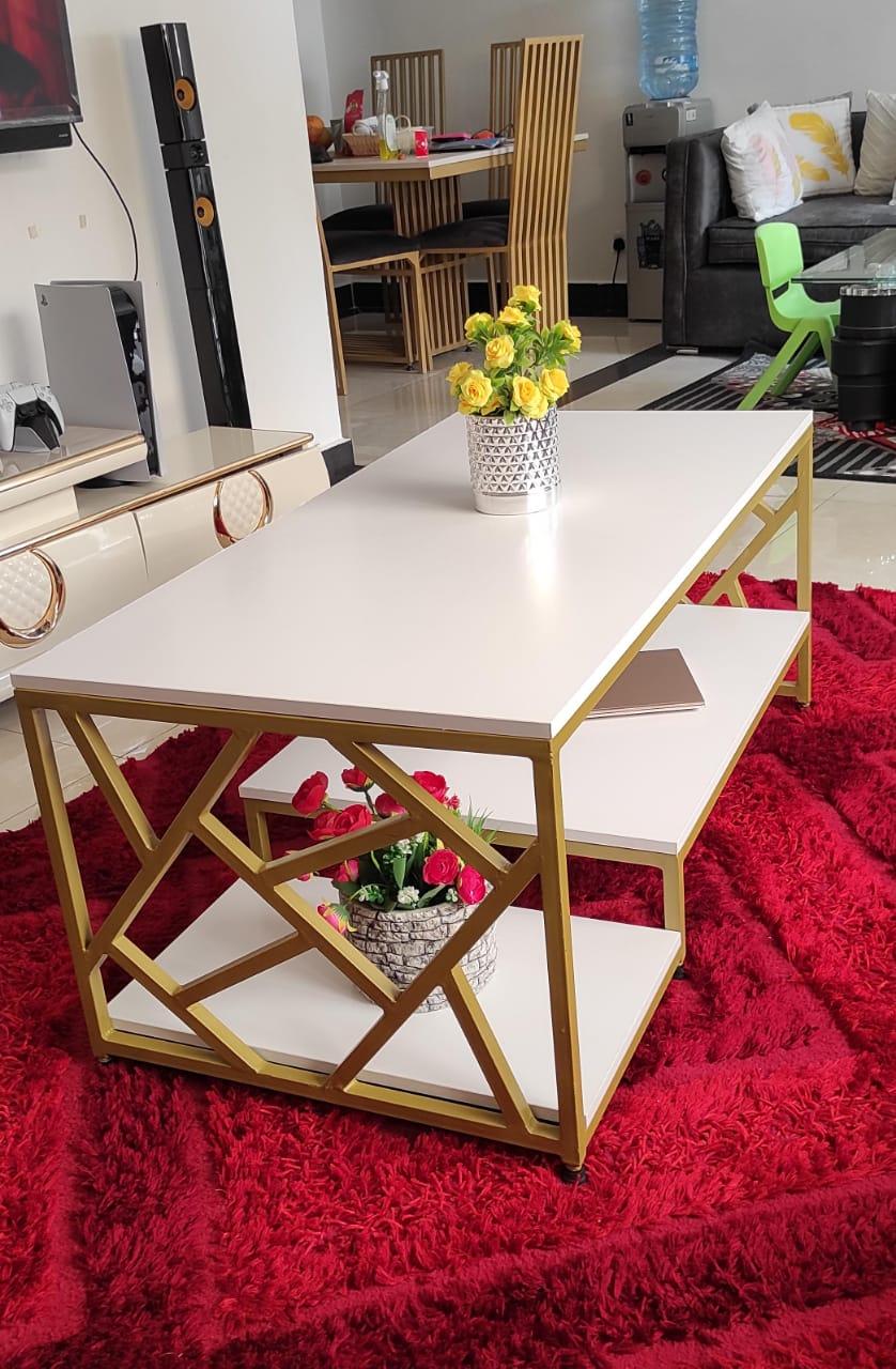 Zippy Coffee Table