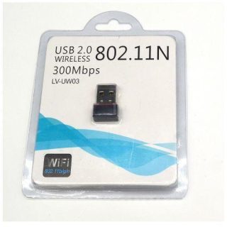 USB Wifi Adapter
