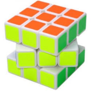 Rubiks cubes