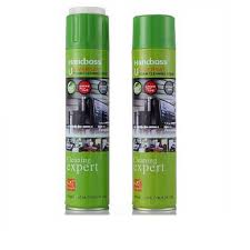 Handboss Universal Foam Cleaning - Image 2