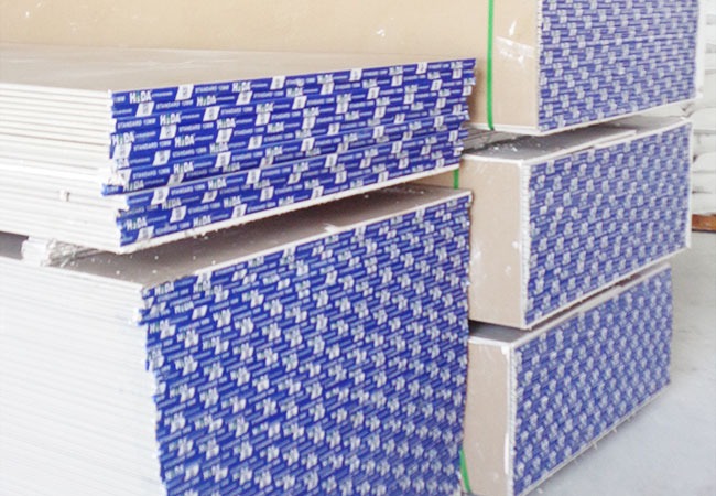 Gypsum Ceiling & Gypsum Boards in Kenya