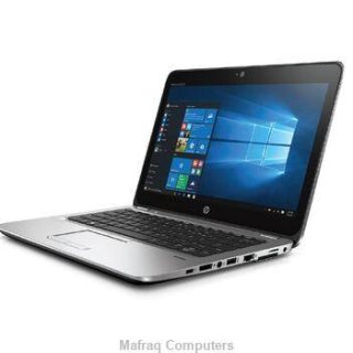 hp elitebook 820 g3 core i5 8gb 256gb ssd