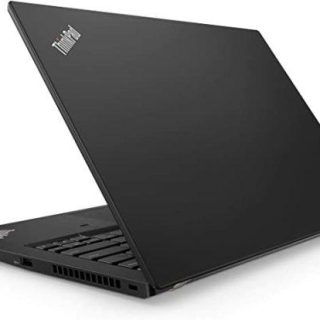 lenovo thinkpad t470s core i5 touchscreen laptop