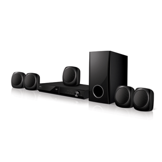 LHD427 Home Theater