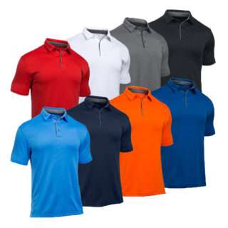 Premium Polo T-Shirt for men