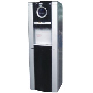 HOT AND COLD+FRIDGE FREE STANDING WATER DISPENSER- RM/431