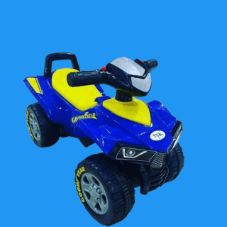 Kids wheel toy