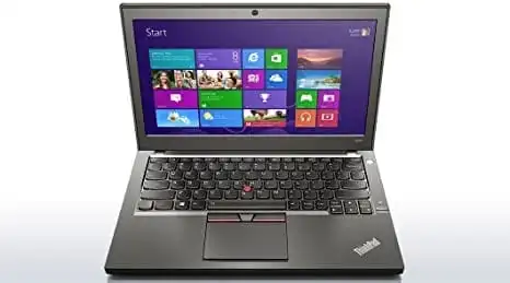 LENOVO x240. 8/256 - Image 4