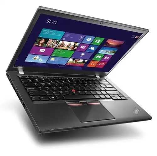 lenovo x240 8gb 256gb ssd laptop