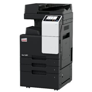 Photocopiers and printers
