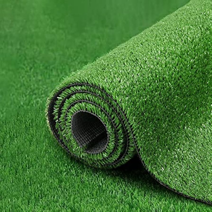 Artificial Tuff Grass