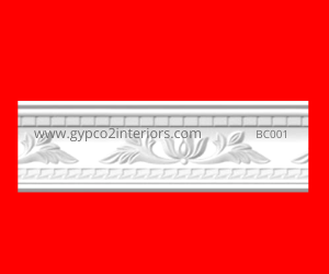 Gypsum Cornices Kenya - Image 3