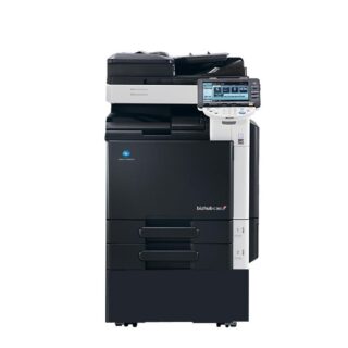 Konica Minolta Bizhub C220