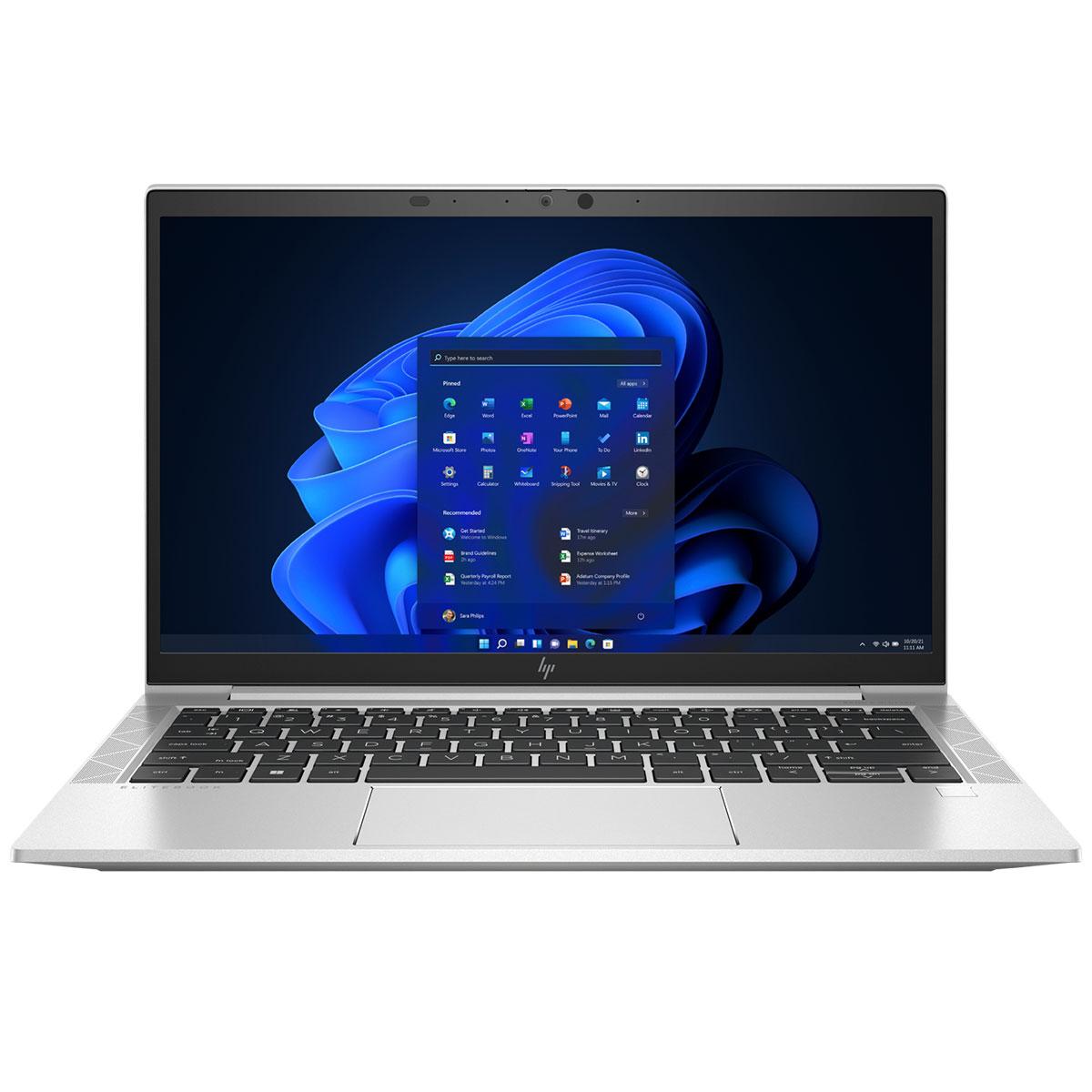 hp elite dragonfly max notebook pc