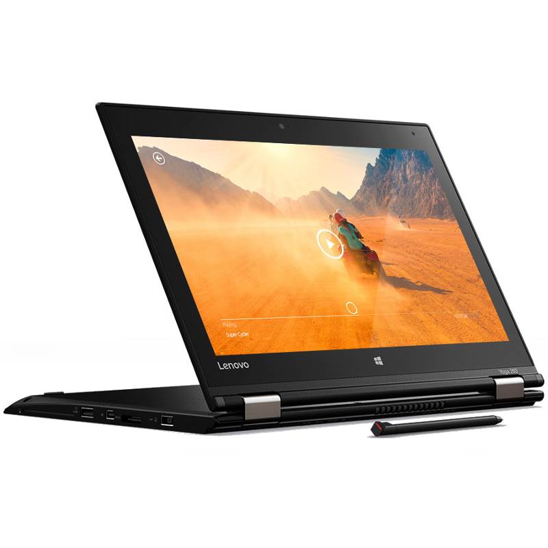 lenovo yoga 260 core i5