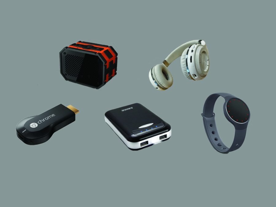 Affordable Tech Gadgets for Kenyan Hustlers