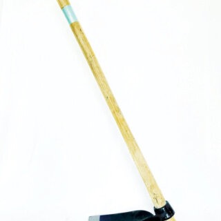 Grab Hoe