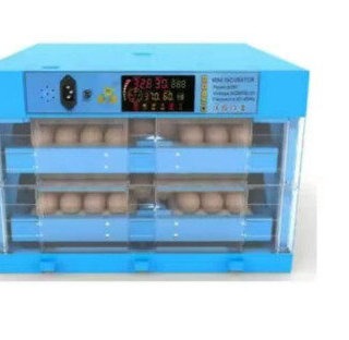 Eggs Incubator ER128 148 Eggs With Automatic Roller