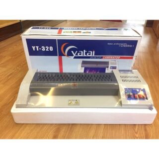 Yatai A3 Laminator