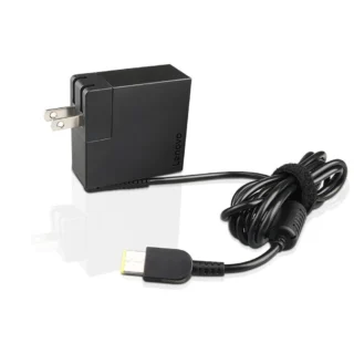 20V 3.25A 65W USB Tip AC Charger for Lenovo T460 Ideapad G50