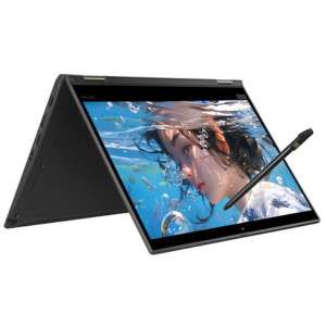 lenovo yoga x390 16gb 256gb touchscreen x360 with pen