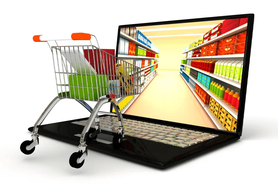 Online shopping Kenya