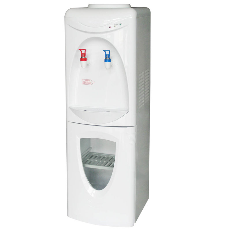 RAMTONS FREE STANDING HOT & COLD WATER DISPENSER(RM/419)