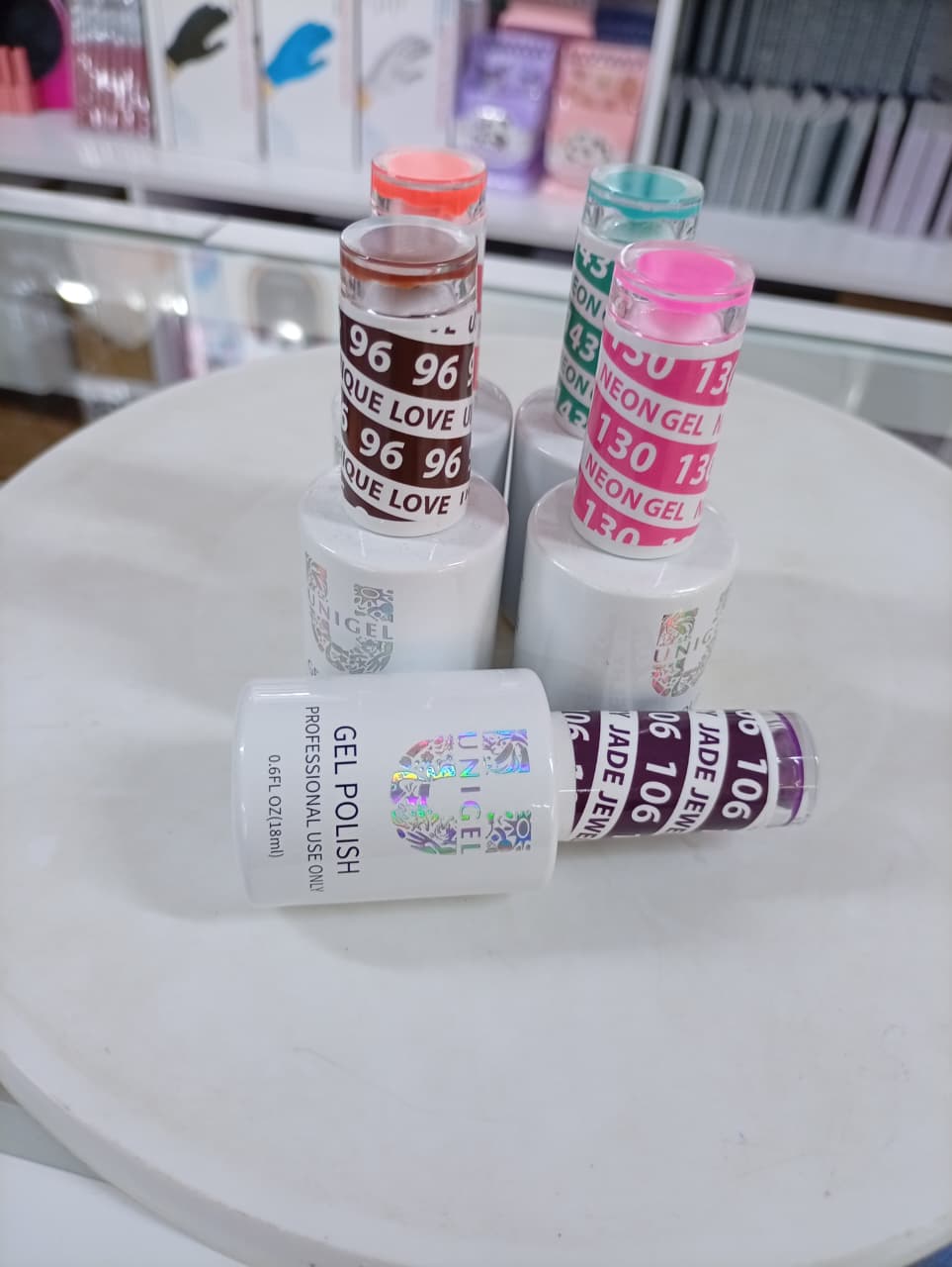 Uni Gel